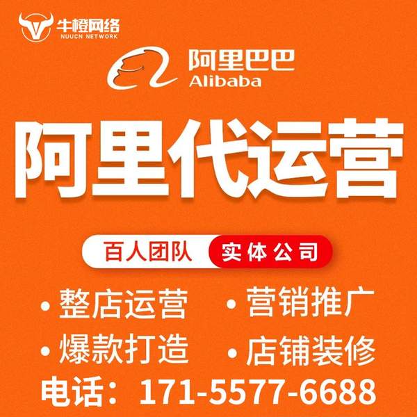 万宁电商代运营