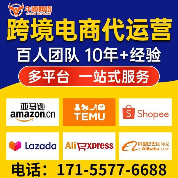 万宁电商代运营