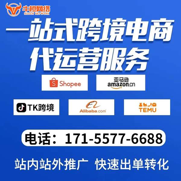 万宁电商代运营